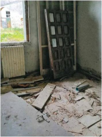 Immobile in asta di 121 m² in vendita a Ceresara - Foto 6