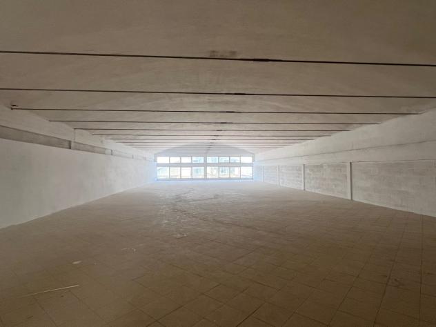 Industriale/Artigianale in affitto a Livorno - Foto 17