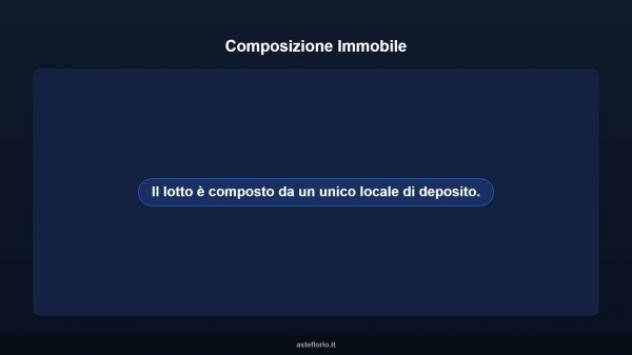 Immobile in asta di 4 m² in vendita a Nuoro - Foto 7