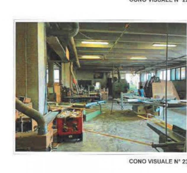 Immobile in asta di 2562 m² in vendita a Schiavon - Foto 13