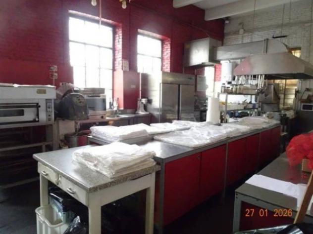 Immobile in asta di 350 m² in vendita a Torino - Foto 12