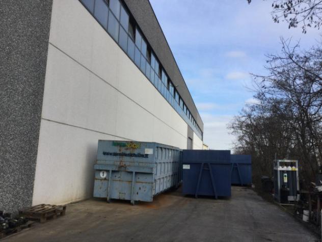 Immobile di 3000 m² in affitto a Tortona - Foto 10