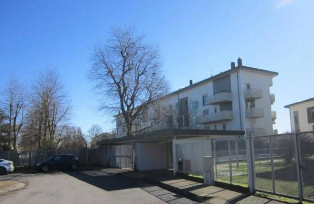 Immobile in asta di 73 m², box auto in vendita a Abbiategrasso - Foto 6