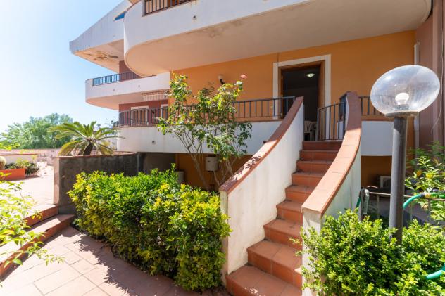 Villa a schiera in vendita a Acireale