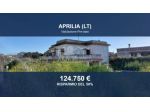 Immobile in asta di 235 m² con più di 5 locali in vendita a Aprilia