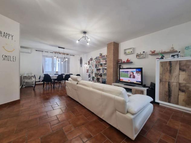 Porzione di casa in vendita a Aprilia