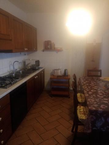 Casa semindipendente in vendita a Aulla 125 mq Rif: 1096219 - Foto 5