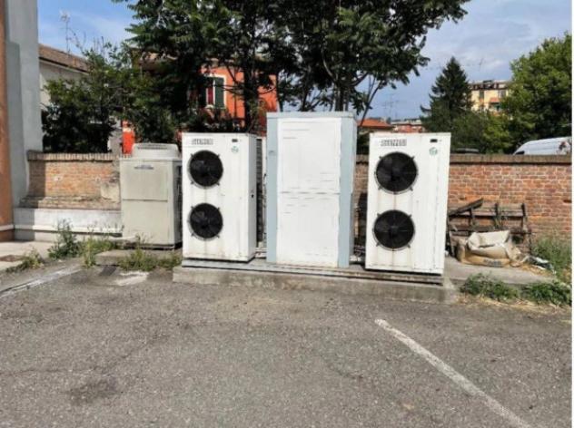 Immobile in asta di 583 m² in vendita a Broni - Foto 4