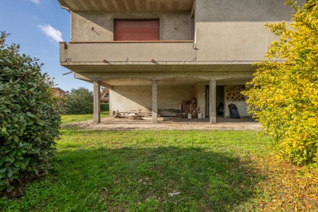 Villa in vendita a Oltrarno - Calcinaia 246 mq Rif: 1364437 - Foto 4
