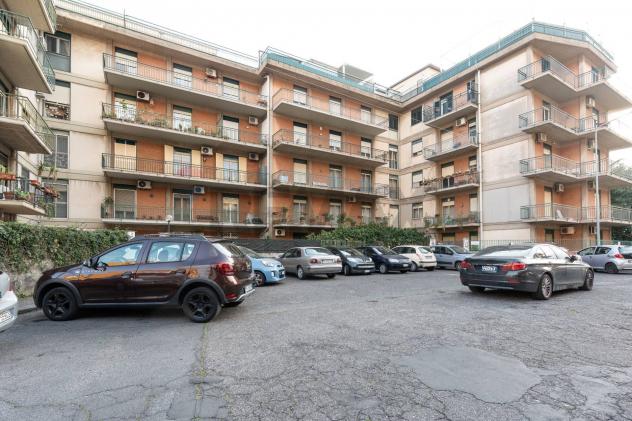Appartamento in vendita a Catania, Barriera