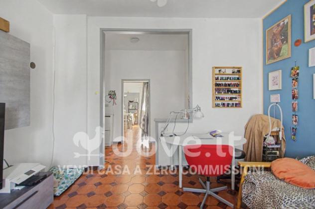 Appartamento di 92 m² con 3 locali e posto auto in vendita a Copparo - Foto 7