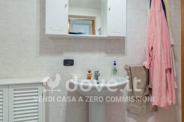 Appartamento di 50 m² con 1 locale e posto auto in vendita a Costa Serina - Foto 17