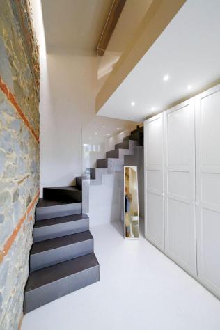 APPARTAMENTO di 1 vani e di 45 mq (FIRENZE) rif. A26/126 - Foto 10