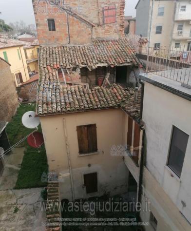 IMMOBILI-IMMOBILE RESIDENZIALE-Via Corso Giuseppe Garibaldi n. 180 - Foto 6