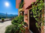 Casa semindipendente in vendita a Fosdinovo 185 mq  Rif: 1351695