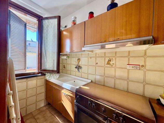 Appartamento in vendita a Gambassi Terme 67 mq Rif: 1409541 - Foto 7