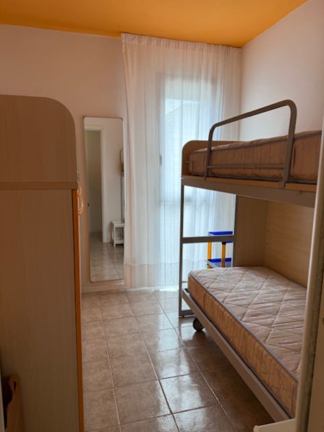 Appartamento trilocale centralissimo a 2 passi dal mare - Foto 6