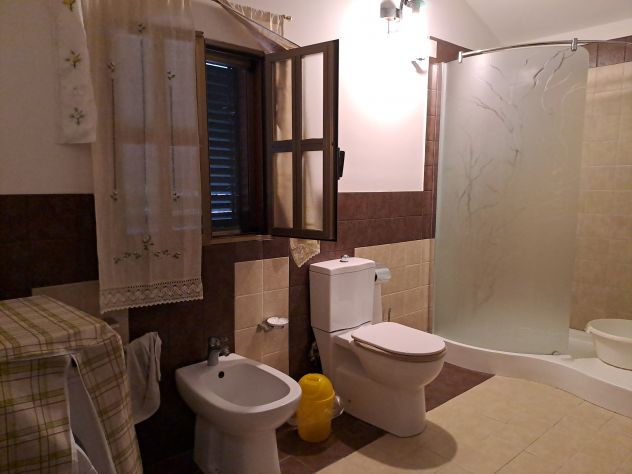 Incantevole Villetta con Piscina e Solarium. RifVV049 - Foto 7