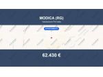 Immobile in asta di 130 m², box auto in vendita a Modica