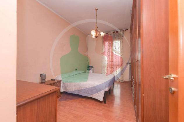 Appartamento in vendita a Moncalieri, San Pietro - Foto 15
