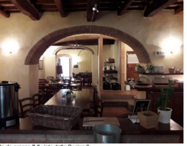 Immobile in asta di 213 m² in vendita a Montaione - Foto 9