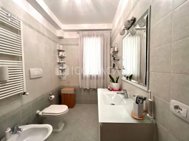 Appartamento in vendita a San Romano - Montopoli in Val d'Arno 100 mq Rif: 1400761 - Foto 9