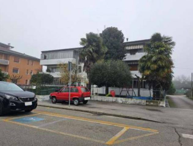 Immobile in asta di 88 m² in vendita a Piove di Sacco - Foto 6