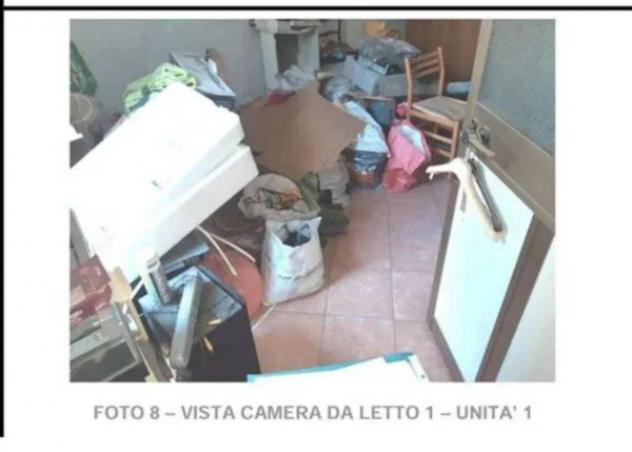 Immobile in asta di 100 m² in vendita a Pompei - Foto 5