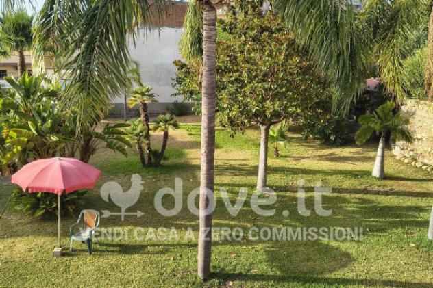 Villa di 330 m² con 5 locali in vendita a Reggio Calabria - Foto 17