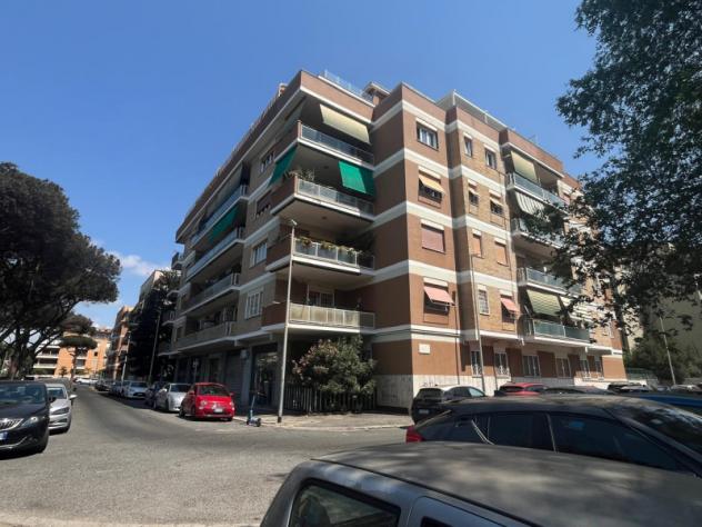 Appartamento in Via Angelo Bertolotto