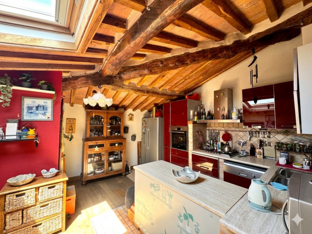 Appartamento in vendita a Campo - San Giuliano Terme 100 mq Rif: 1444640 - Foto 2