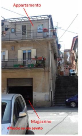 Immobile in asta di 105 m² in vendita a San Pietro a Maida - Foto 2