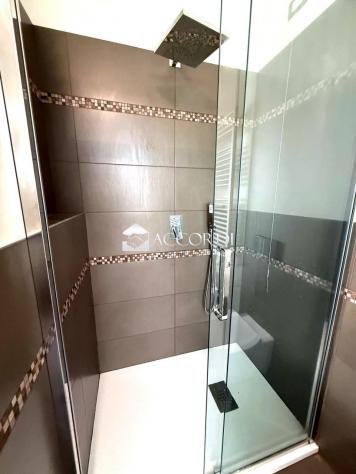 VILLA A SCHIERA di 6 vani e di 240 mq (SAONARA) rif. GF03 - Foto 20