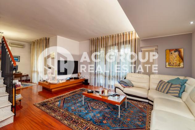 Bifamiliare a Saronno - Rif. villa.bi.saronno - Foto 8