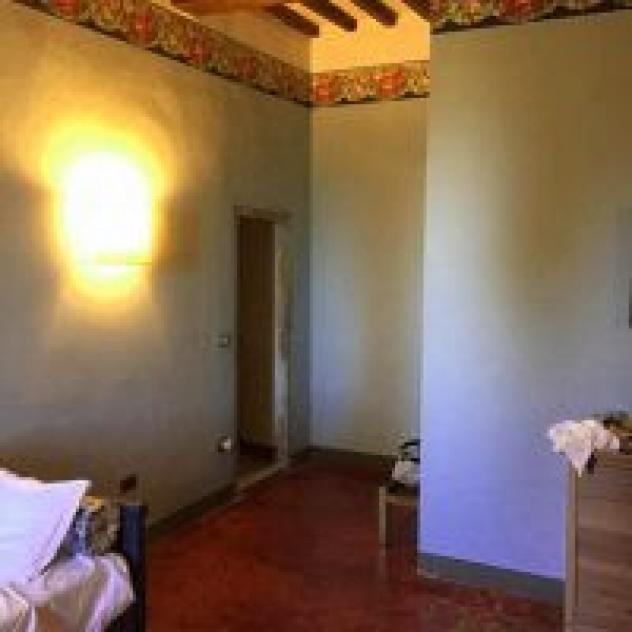 Soggiorno Dimora del Grifo di Panchetti Monica - Foto 3