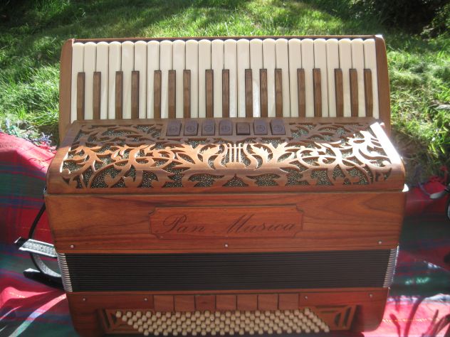 lezioni fisarmonica - Foto 2