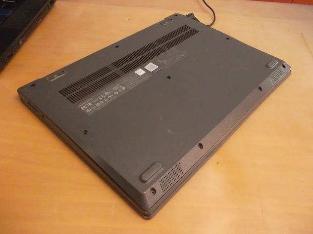 NOTEBOOK LENOVO MODELLO V14-IIL SCHERMO DA 14 POLLICI INTEL CORE I5 WIN 11 - Foto 7