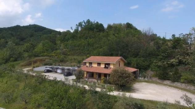 Ristorante in vendita a Farindola