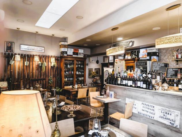 Ristorante in vendita a Livorno 90 mq Rif: 1447674 - Foto 3
