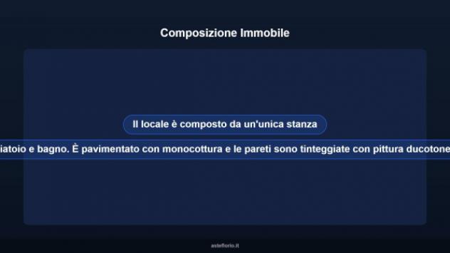 Immobile in asta di 69 m² in vendita a Mileto - Foto 10