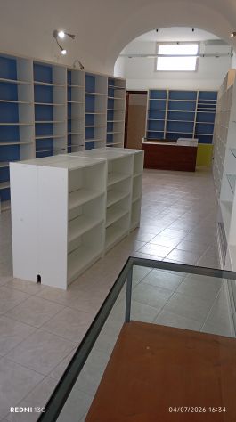 Affitto locazione commercialeufficio - Foto 3