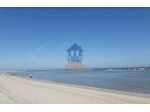 Grande stabilimento balneare di proprietà