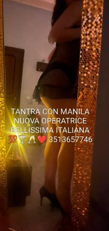 MASSAGGI TANTRA a Frosinone 3513657746 - Foto 5