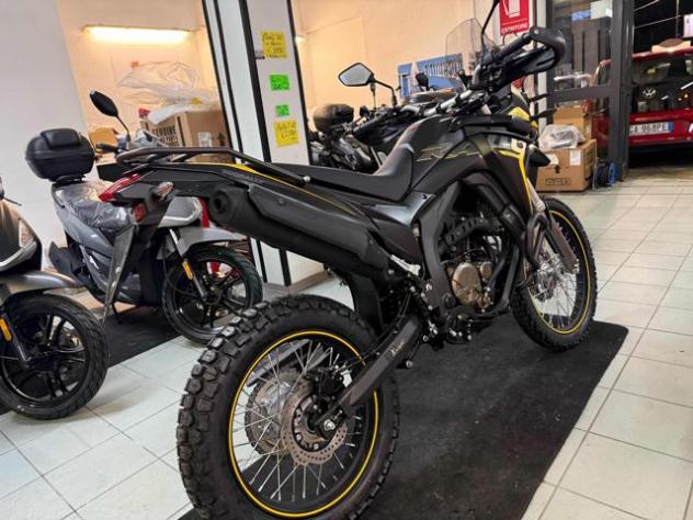 VOGE 300R rally rif. 23971757 - Foto 5