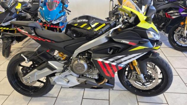 APRILIA RS 660 FACTORY 660 ABS EURO 5 + rif. 22610935