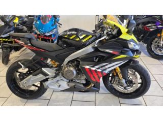 APRILIA RS 660 FACTORY 660 ABS EURO 5 + rif. 22610935