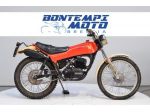 Montesa Cota 348 Trial 1980