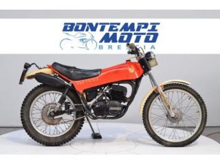 Montesa Cota 348 Trial 1980