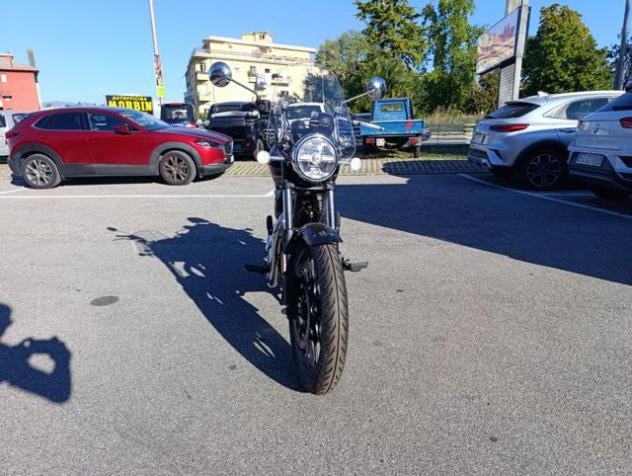 ROYAL ENFIELD Meteor 350 METEOR SUPERNOVA 350 rif. 24156943 - Foto 2