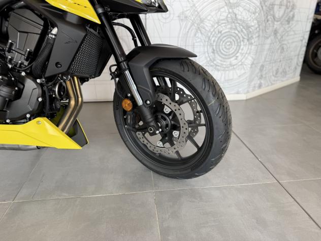 Honda Hornet 750 HORNET 750 E-CLUTCH - YM 2026 - Foto 8